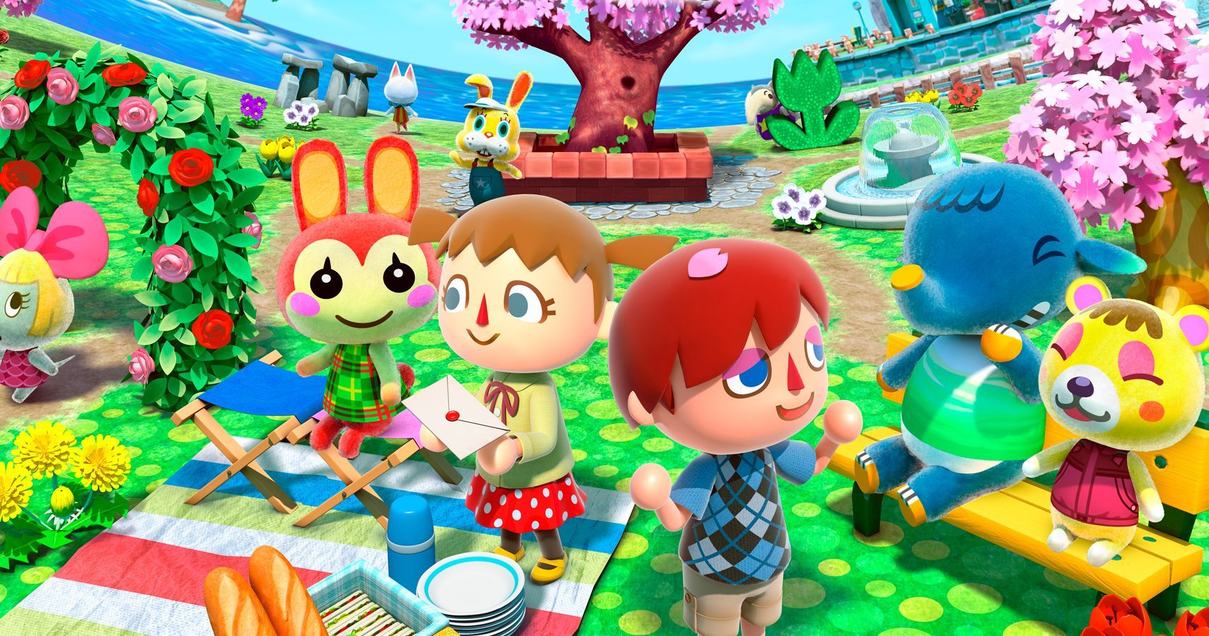 Animal Crossing 15 Best Characters, Ranked TheGamer