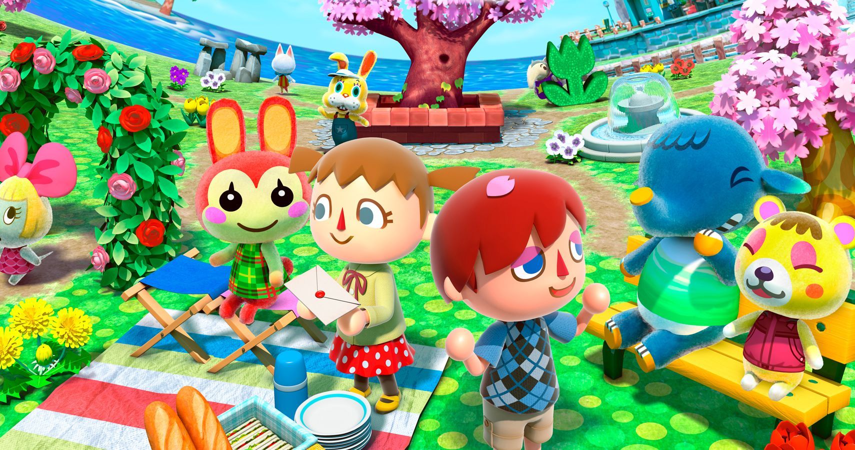 animal crossing new leaf character guide