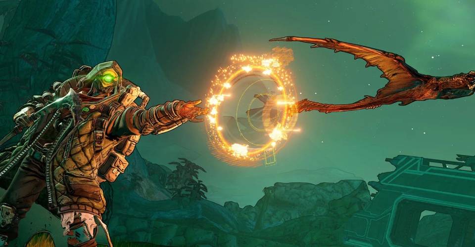 10 Ways To Make An Overpowered Beastmaster In Borderlands 3