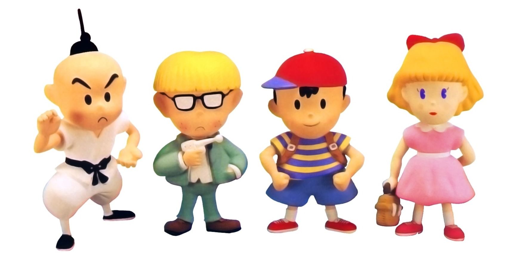 An Earthbound Mother Manga Series Could Be On The Way Thegamer