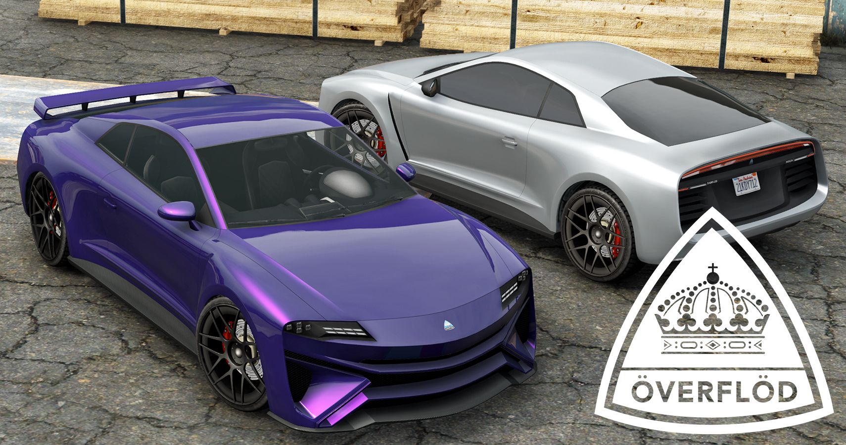 Fastest Electric Car In Gta 5 2020 - Supercars Gallery
