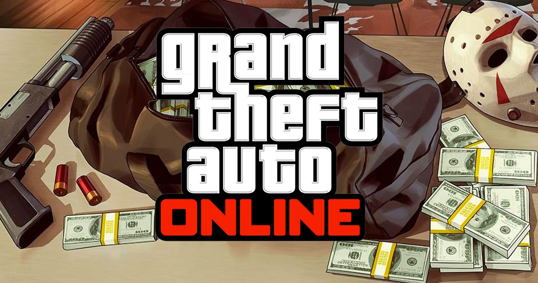 Rockstar Giving GTA Online Players $2 Mil Just For Logging In