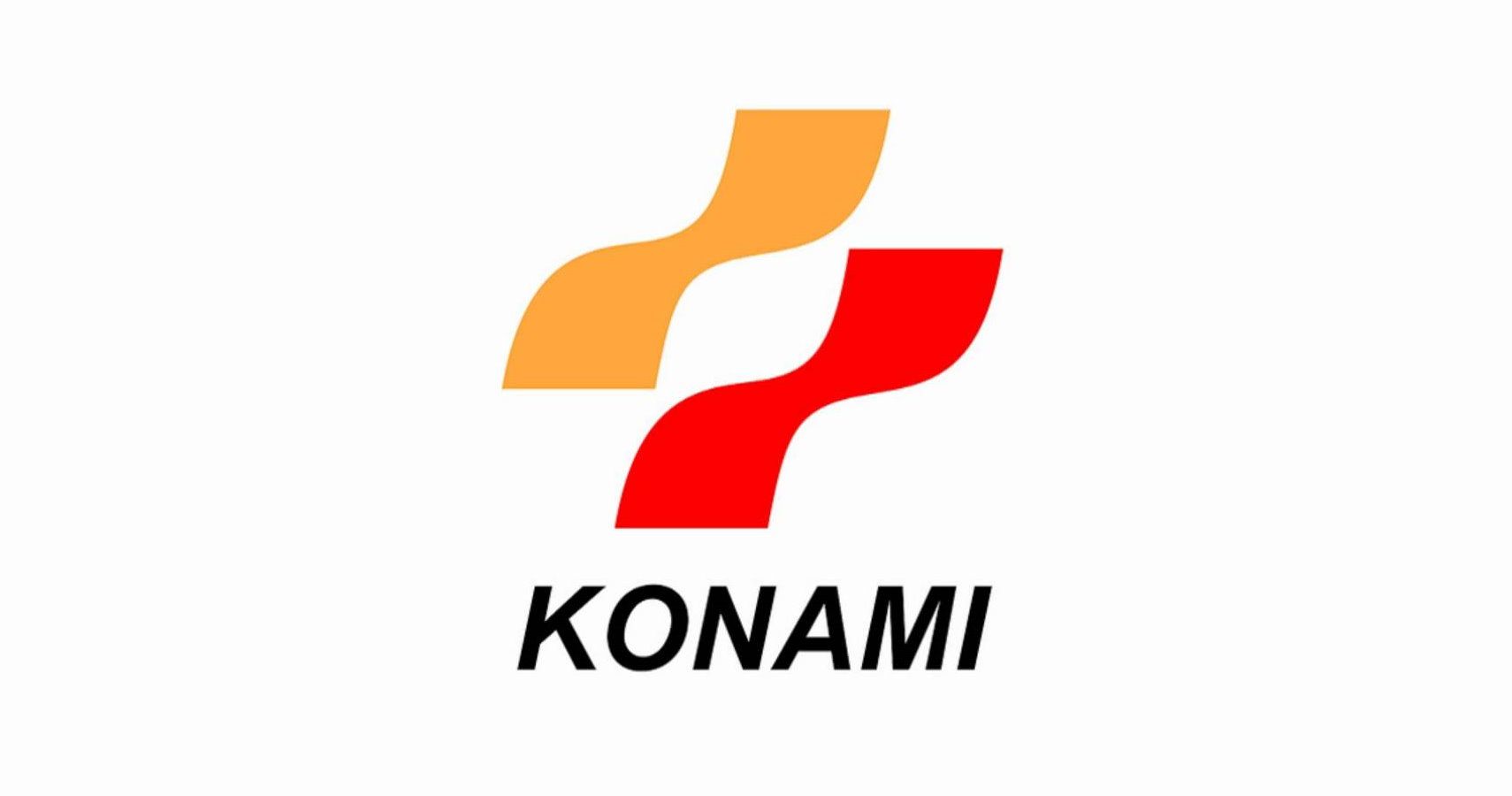 Konami Announces 10% Profit Drop Due To Producing New Titles