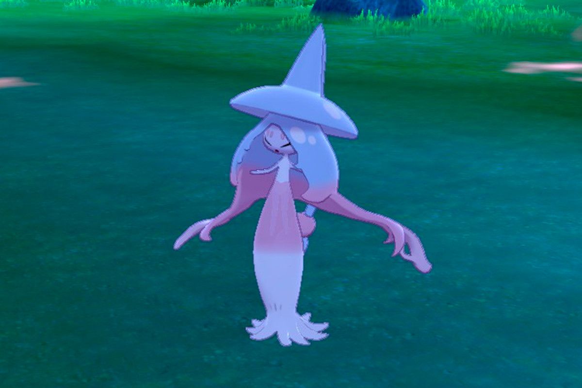 Pokémon: Making The Perfect Gen VIII Team | Aionsigs.com