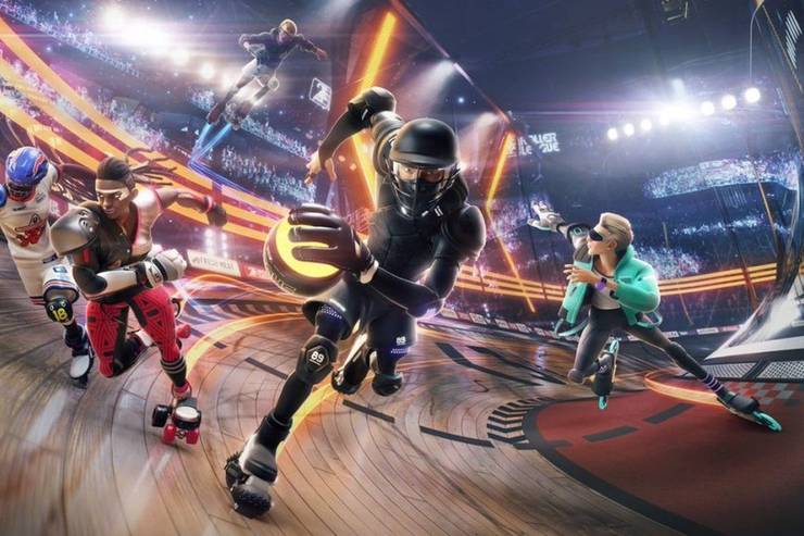 Every Announced Ubisoft Game Coming In 2020 Thegamer