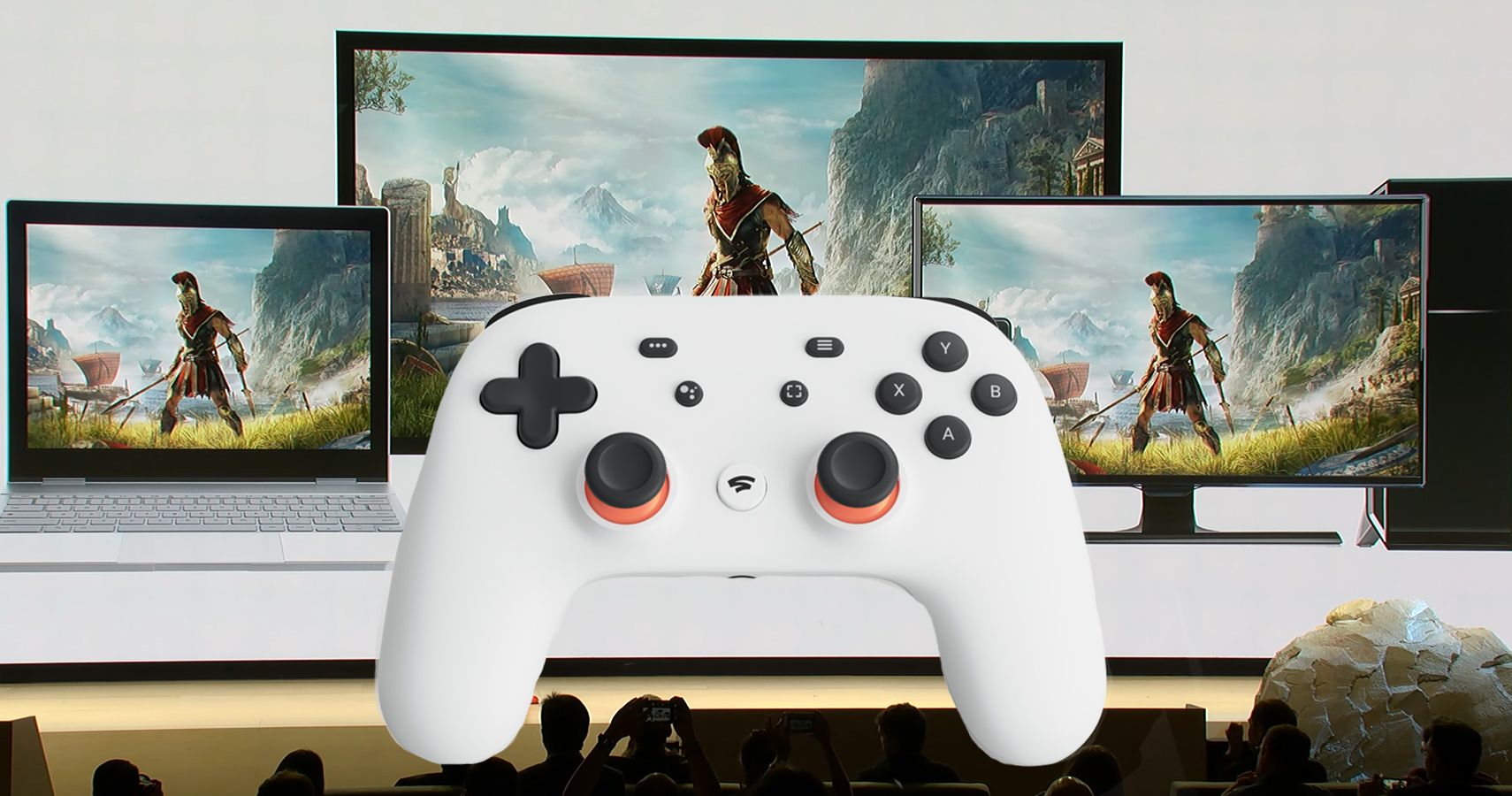 5 Reasons the Google Stadia is Doomed (& 5 Ways it Still May a