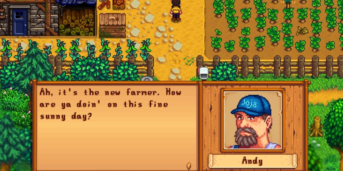 Stardew Valley Everything You Need To Know About Stardew Valley Expanded Saveupdata Com