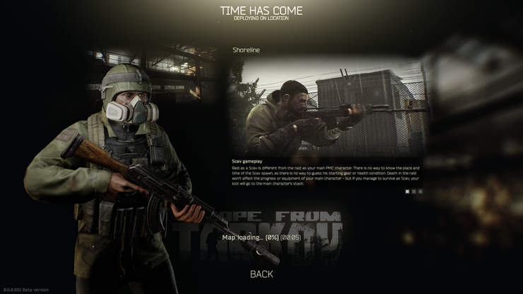 10 Things We Wish We Knew Before Starting Escape From Tarkov