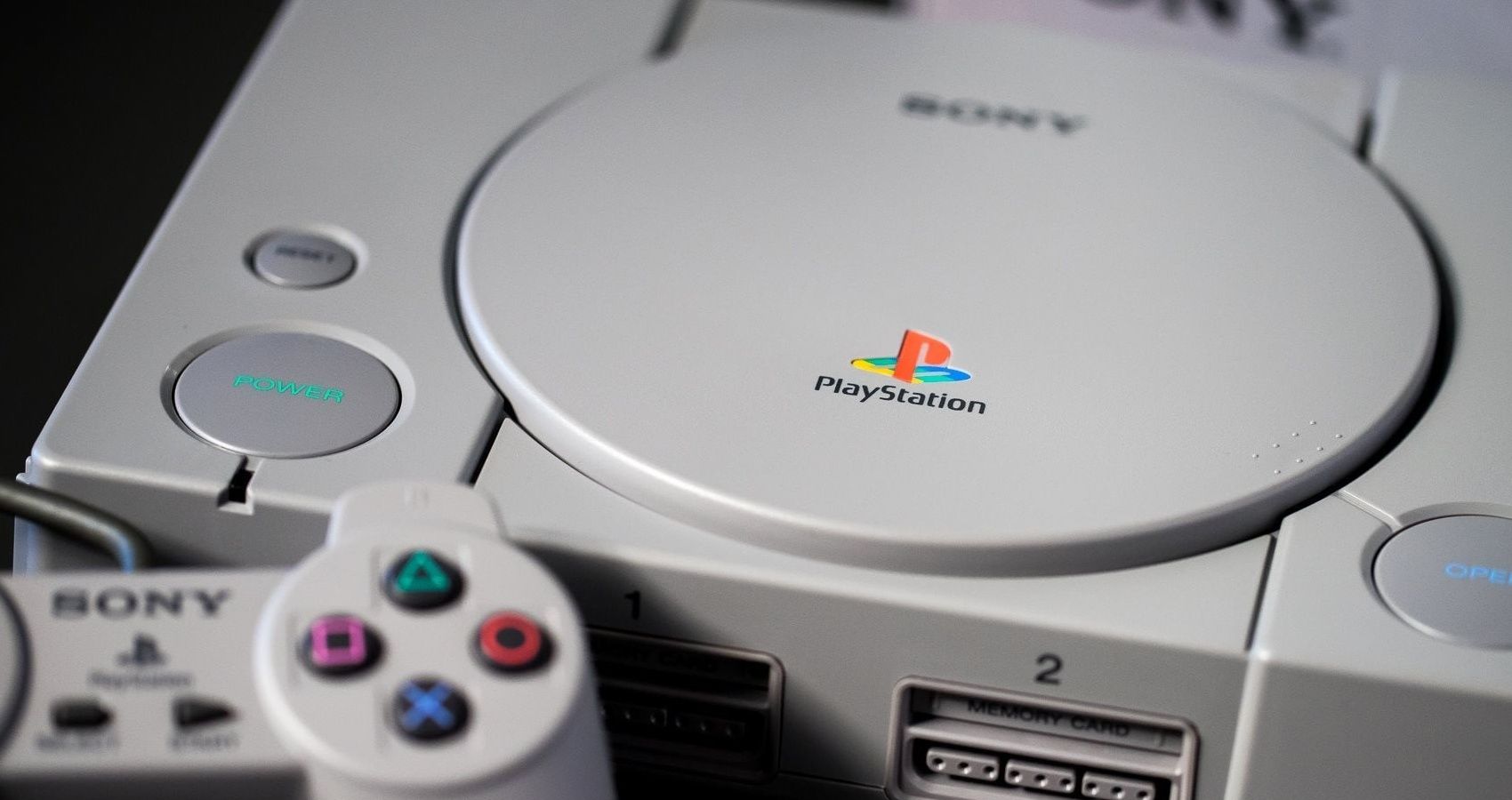 release of ps1