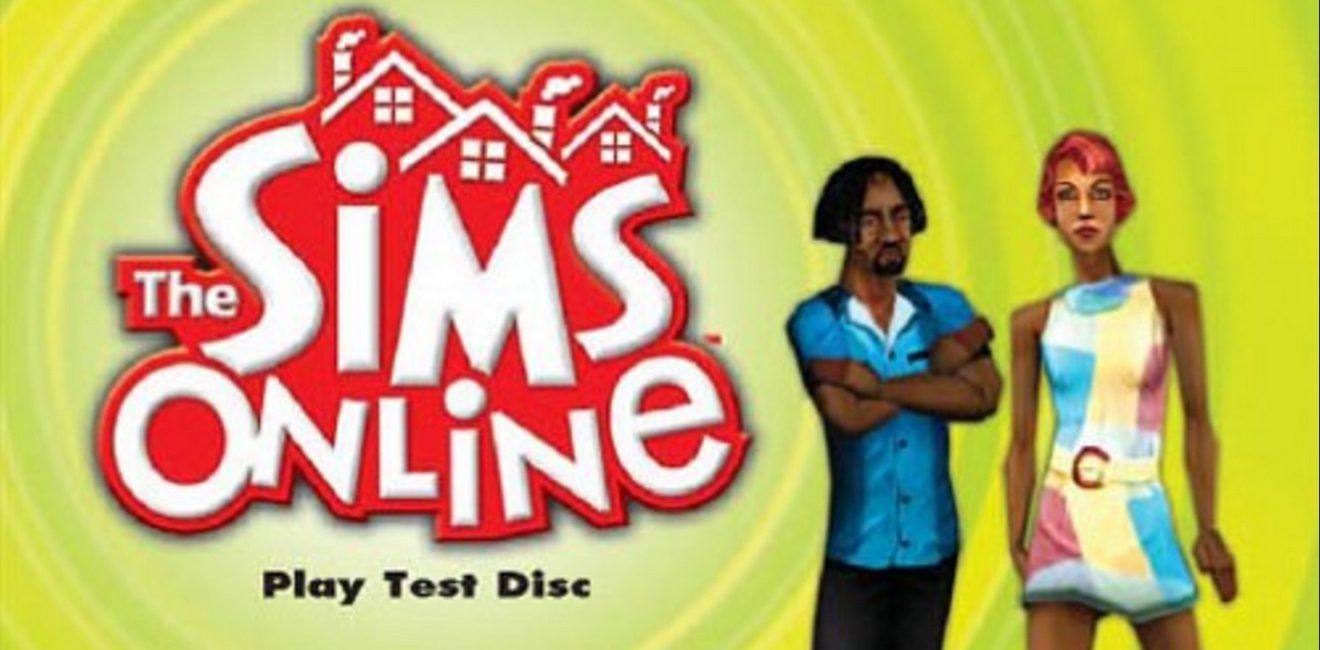 sims online free no download