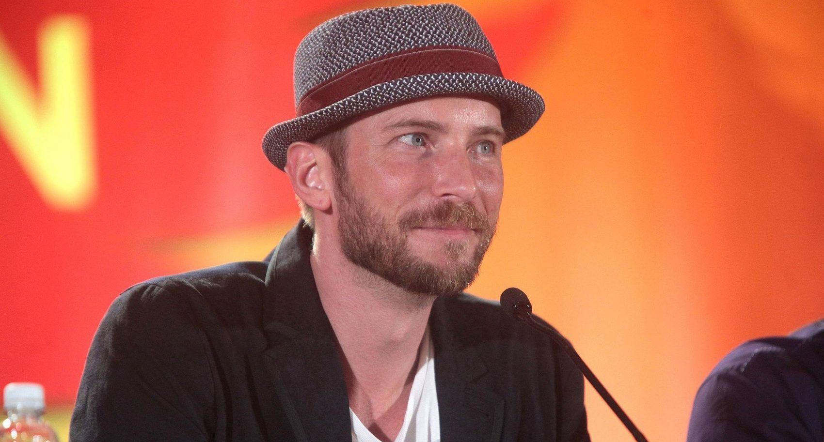 Next photo of Troy Baker