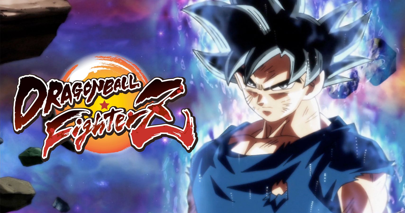 Ultra Instinct Goku Is Coming To Dragon Ball FighterZ | TheGamer