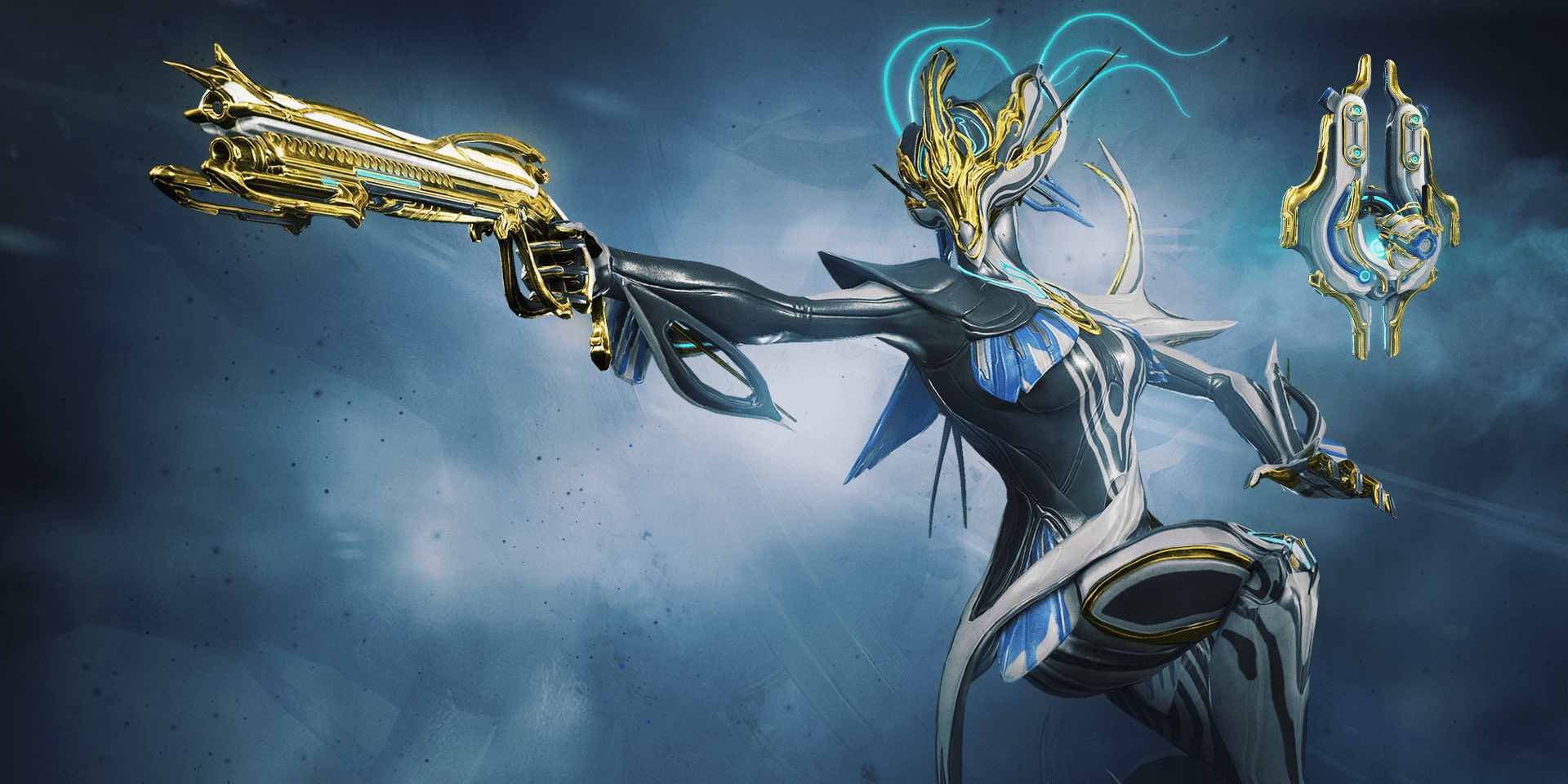 best pistol mods warframe