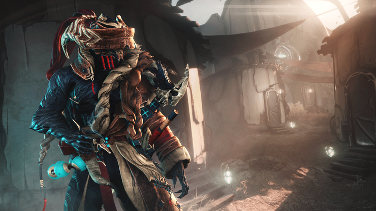 Warframe 5 Reasons Why Empyrean Is Fun Amp 5 Ways It Could Be