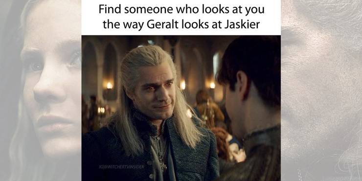 15 Hilarious Memes About Netflix S The Witcher That Will Make