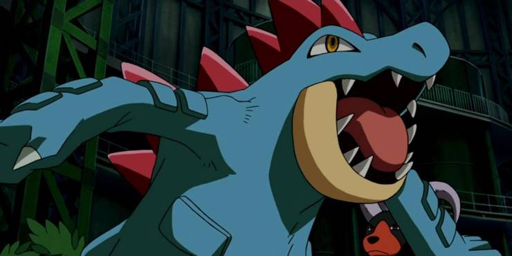 15 Pokemon That Prove There Needs To Be A Dinosaur Type