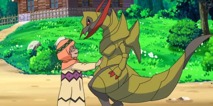 15 Pokemon That Prove There Needs To Be A Dinosaur Type 15 Pokemon That Prove There Needs To Be A Dinosaur Type