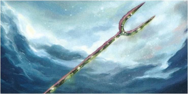Top 10 Strongest Cards For A Merfolk Tribal Commander Deck