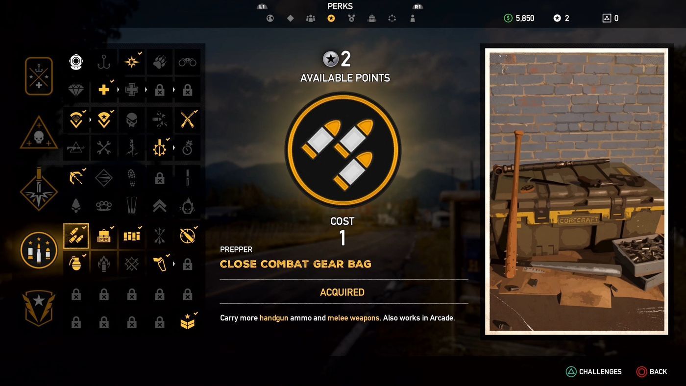 Far Cry 5 New Game The 10 Most Useful New Features In Games