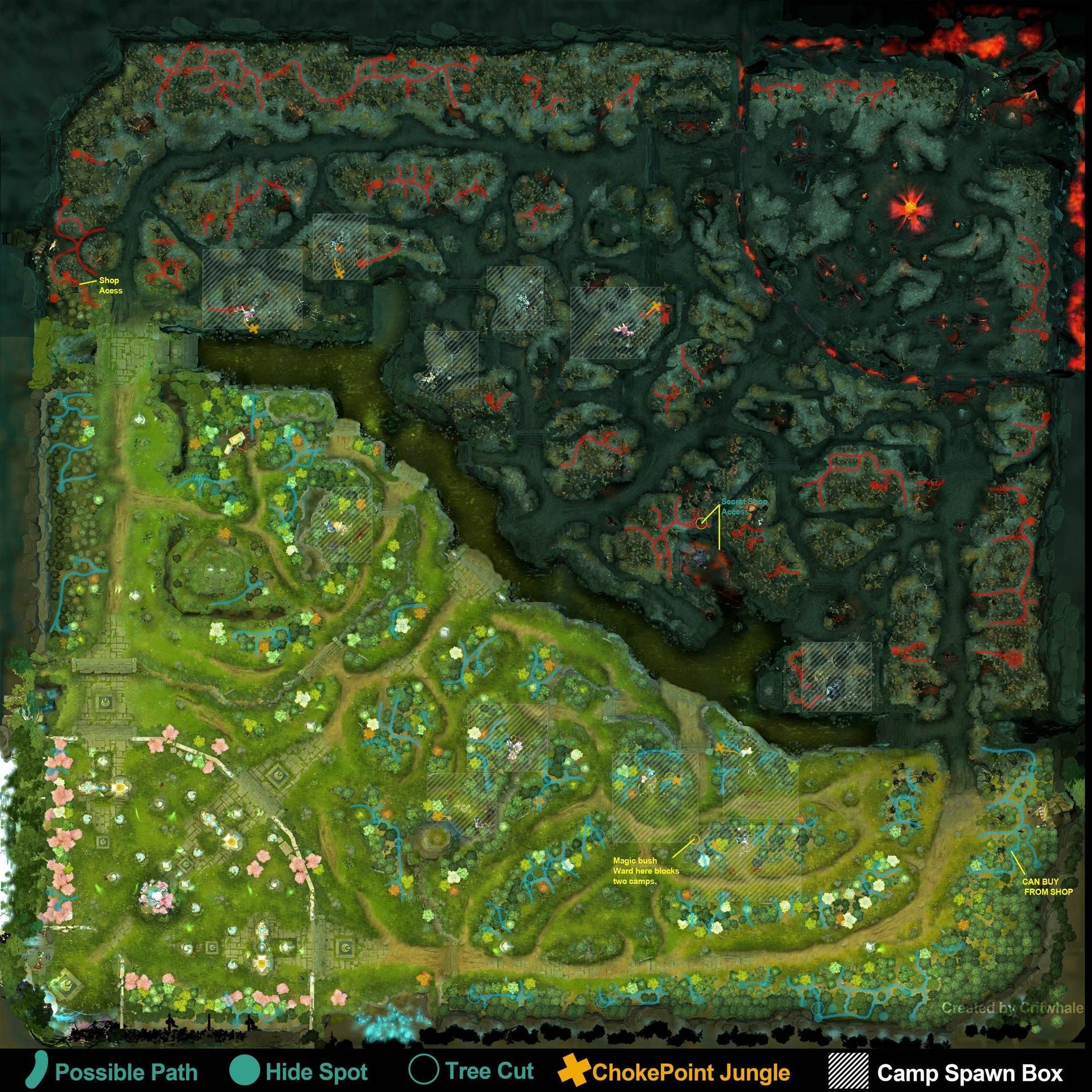 Of Dota Map Hack 1.26