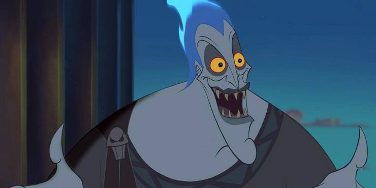 5 Best Characters To Use In Disney Villainous Amp 5 Worst
