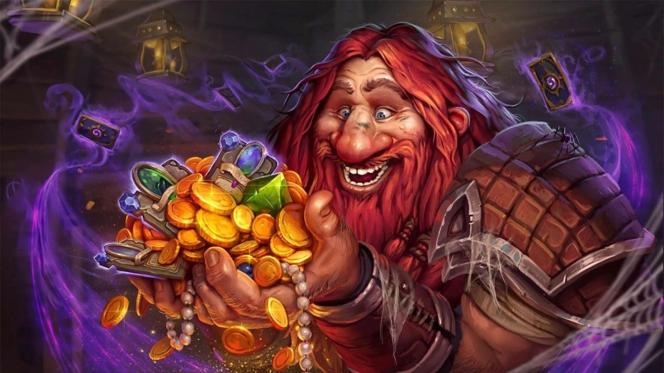 Avg hearthstone что это