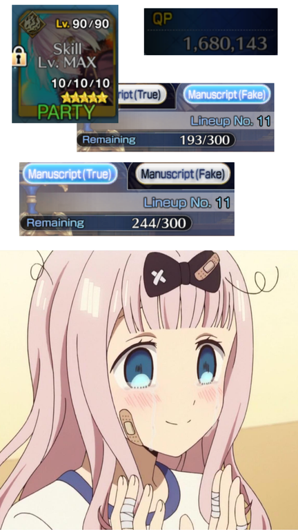 Fate Grand Order 10 Hilarious Memes Only Fgo Fans Understand