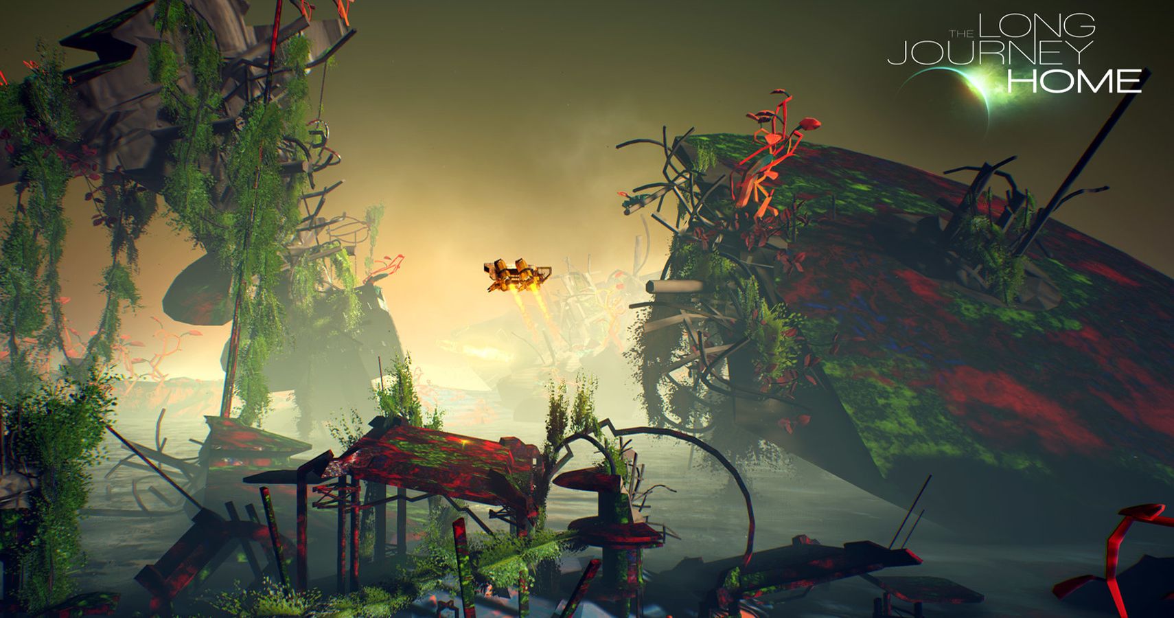 games like outer wilds games like outer wilds