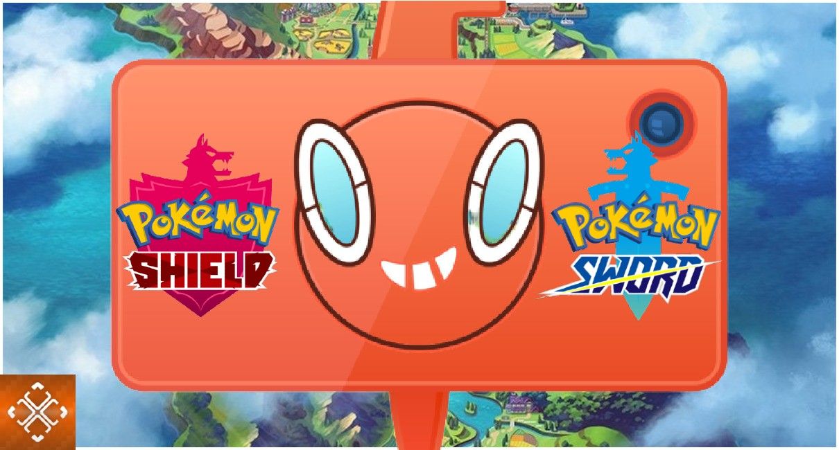 Pokemon Sword Shield Pokedex How To Find And Evolve Em All