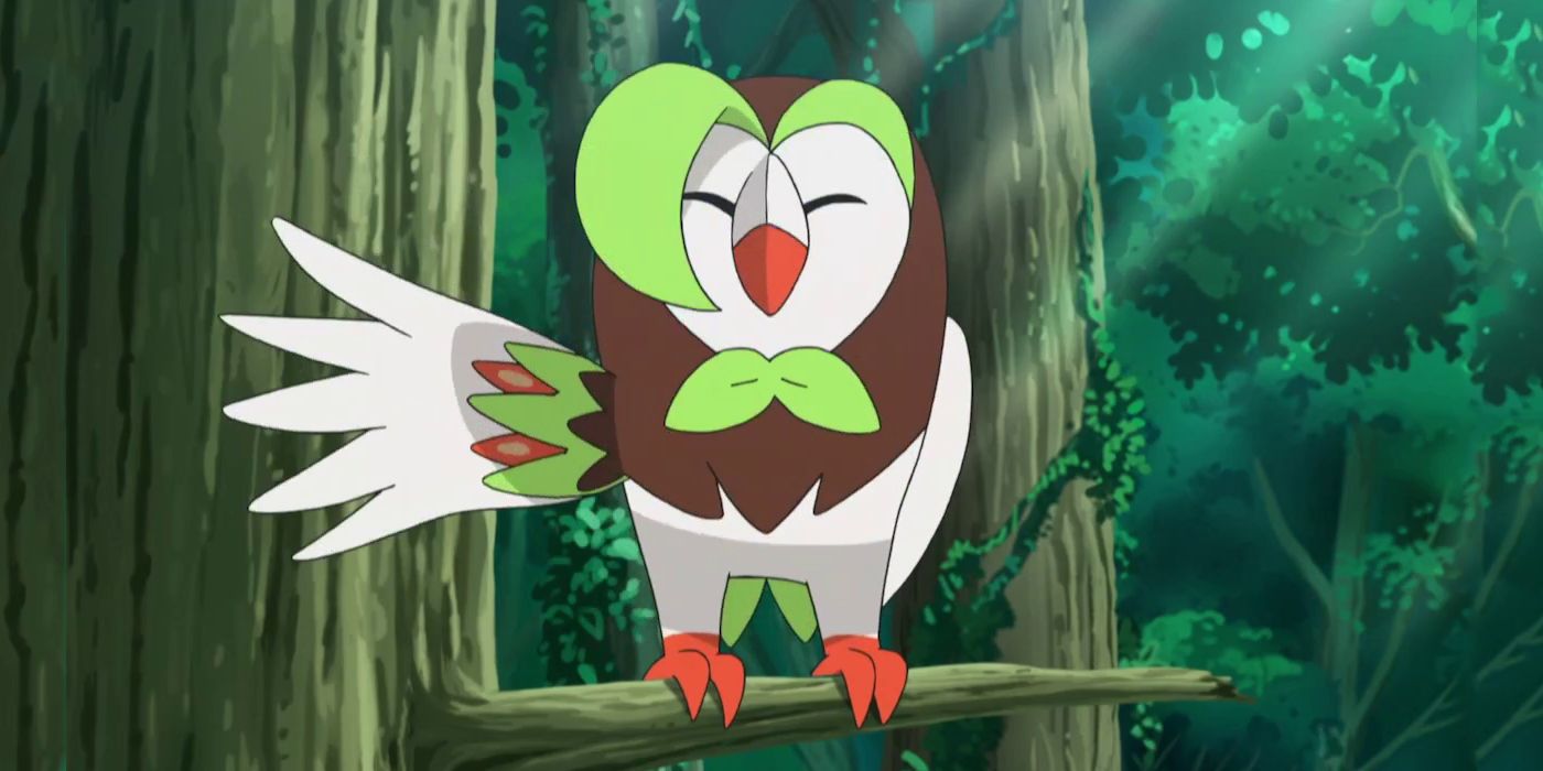 Pokemon Ranking The 10 Best Starter Middle Evolutions