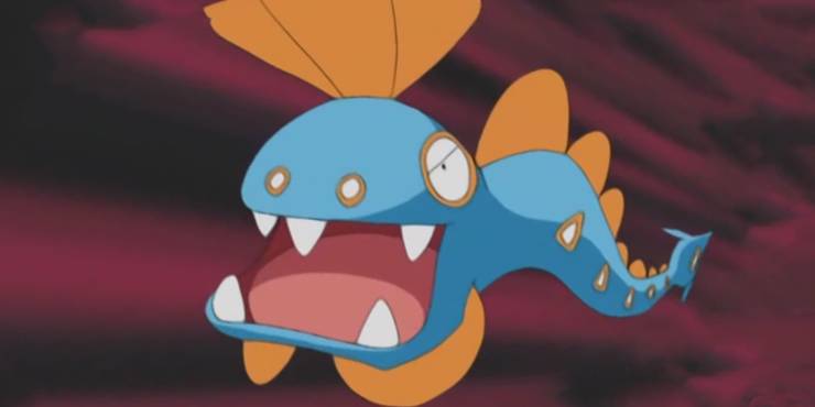 Pokemon The 10 Ugliest Water Type Pokemon Ranked Thegamer Pokemon The 10 Ugliest Water Type Pokemon Ranked Thegamer