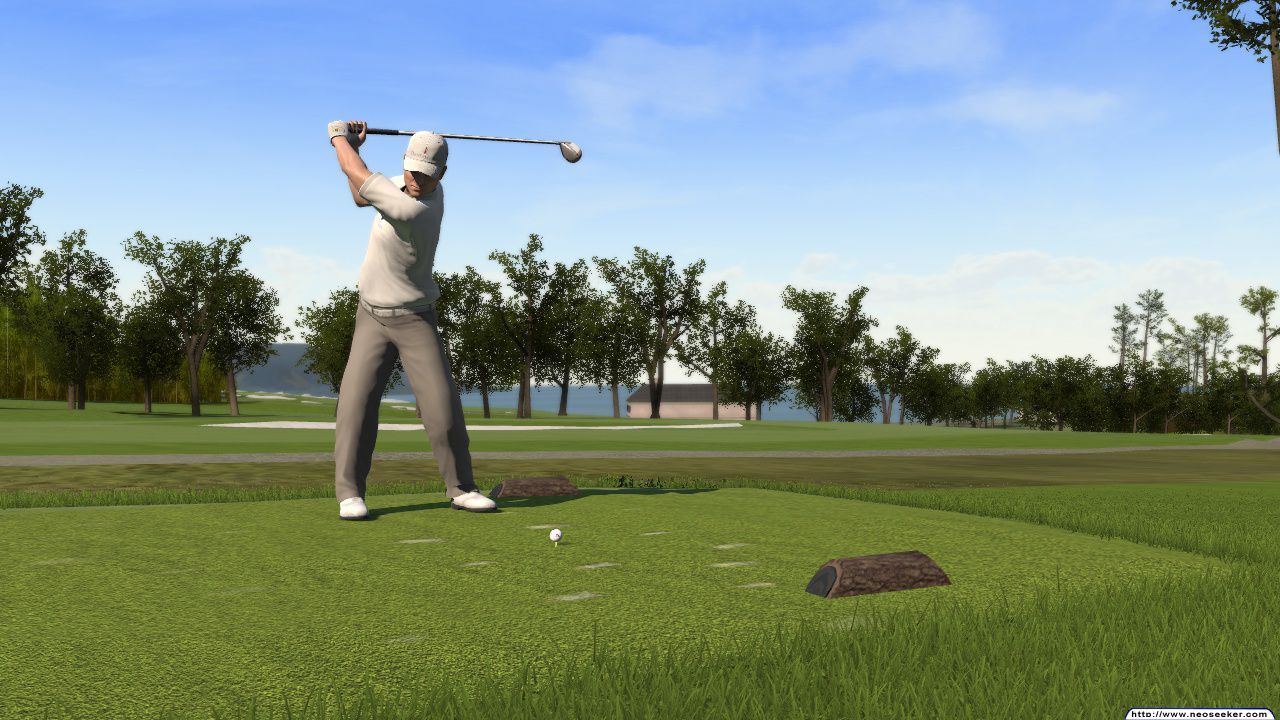 tiger woods pga tour 2012 courses masters ea sports