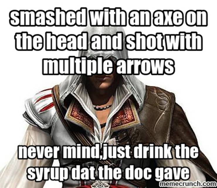 Navy Logic On Meme Wars Alliedhq