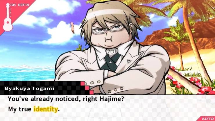 Danganronpa 2 Every Character Thegamer To do that, hold left mouse button to absorb the statement and load it to your truth bullet ready to fire. danganronpa 2 every character thegamer