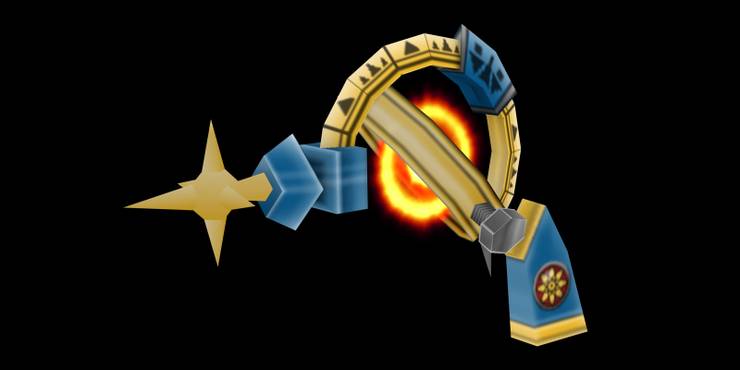 Dark Cloud The 10 Best Weapons Ranked Thegamer