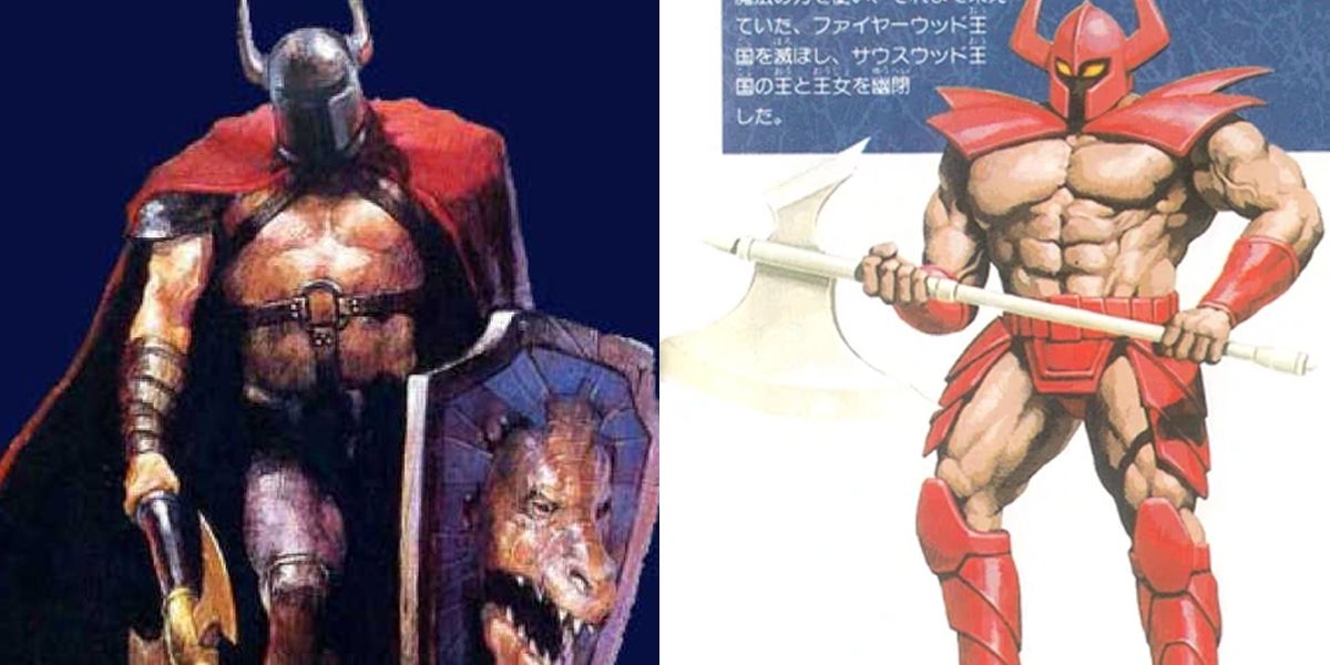 10 Sega Characters That Deserve A Movie Besides Sonic 10 Sega Characters That Deserve A Movie Besides Sonic