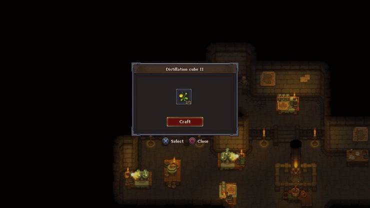 Graveyard Keeper 10 Ten Best Alchemy Items Thegamer