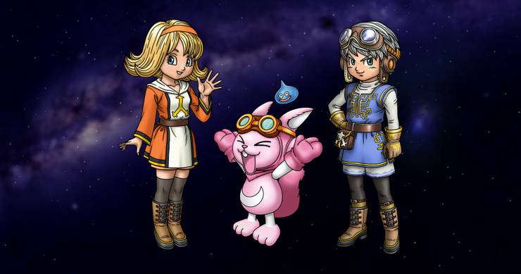 Dragon Quest Of The Stars Paid Subscription Services Explained Dragon Quest Of The Stars Paid Subscription Services Explained