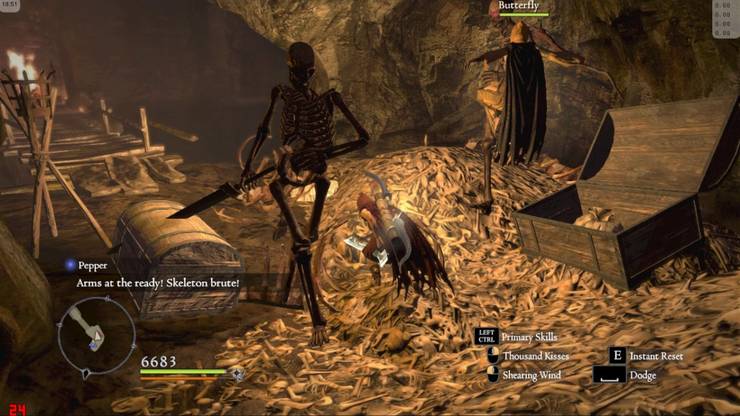 Featured image of post Dragon&#039;s Dogma Death Health Reset : Dark arisen game guide by gamepressure.com.