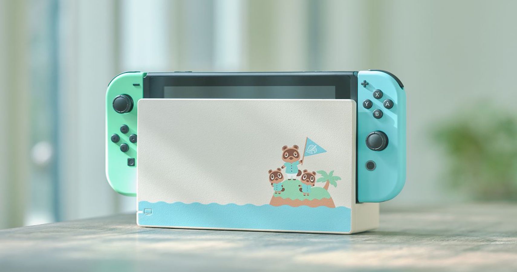 Nintendo Is Selling Empty Cardboard Boxes For Animal Crossing Game Thought Com