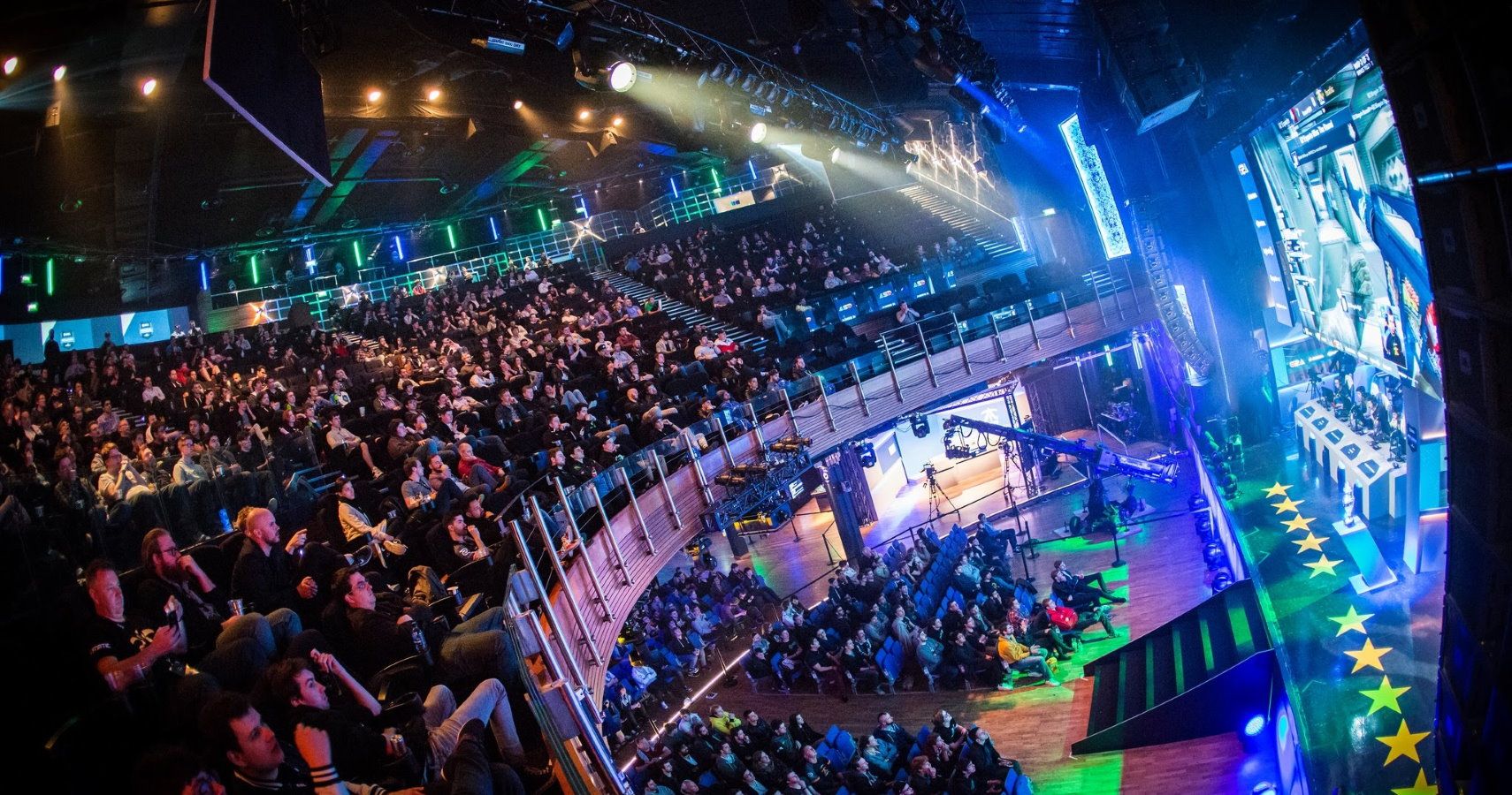 US Air Force to Sponsor ESL Pro League, IEM, AnyKey TheGamer