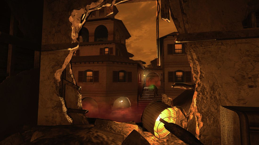 10 Amazing Pieces Of Fallout New Vegas Concept Art Thegamer