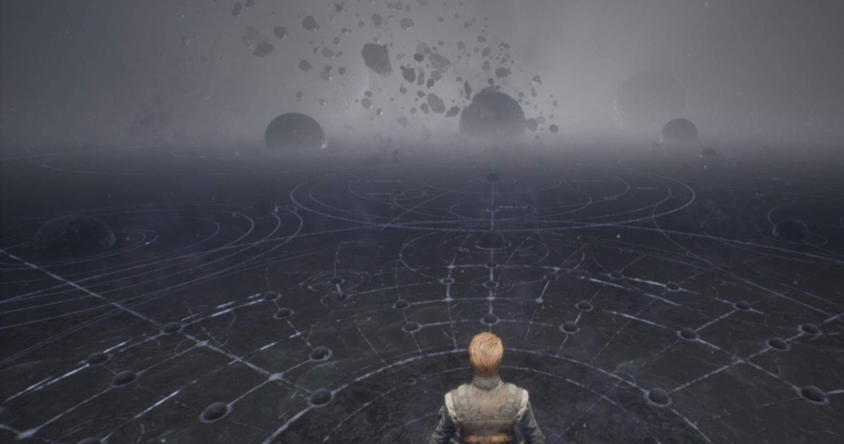 10 Ways To Level Up Fast In Star Wars Jedi Fallen Order