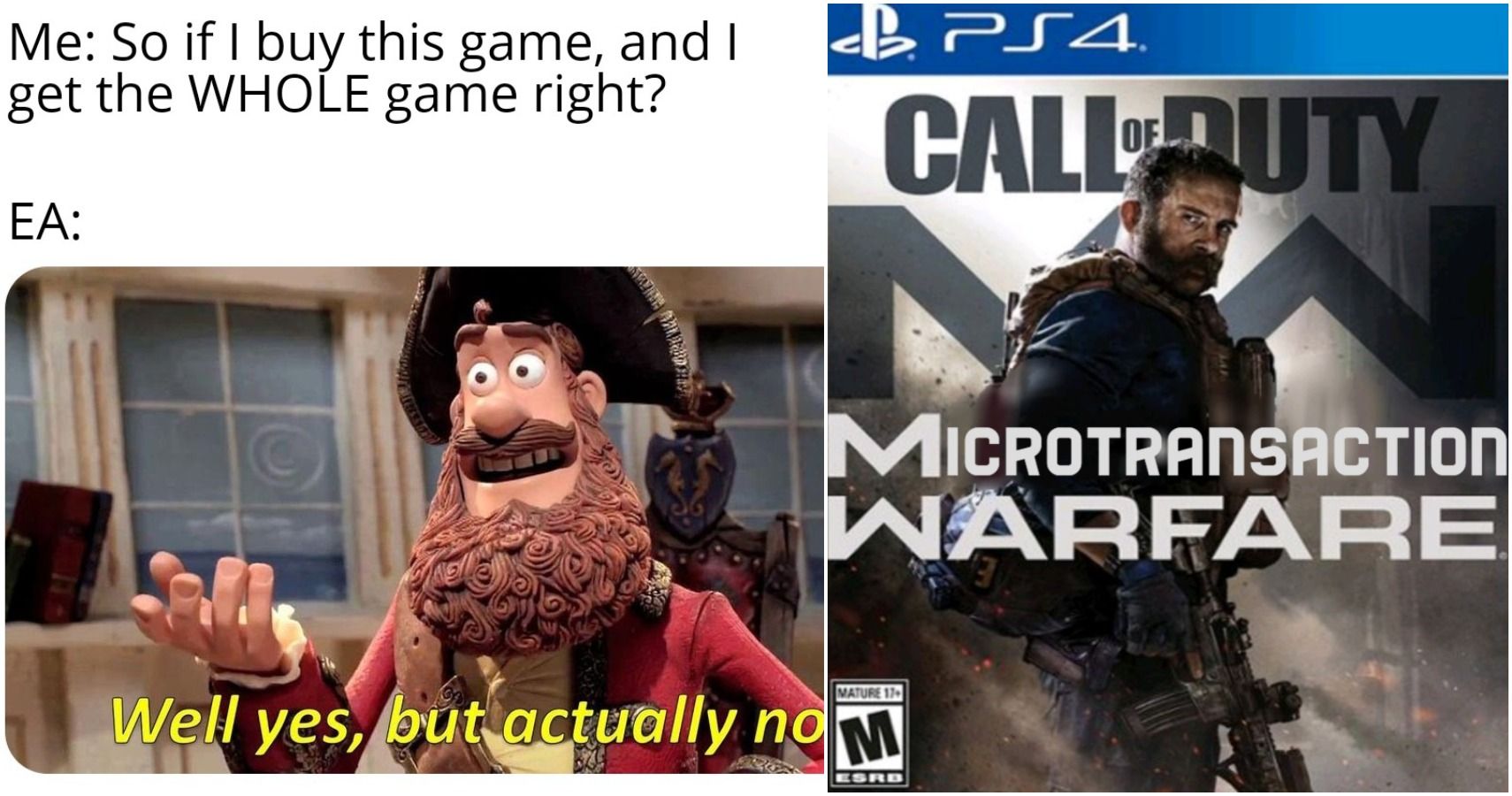 10 Memes About Microtransactions Only Gamers Will Get ...