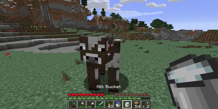 Minecraft 15 Things You Need To Know About Bad Omens Thegamer Minecraft 15 Things You Need To Know About Bad Omens Thegamer