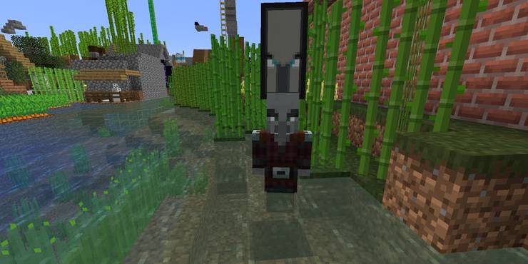 Minecraft 15 Things You Need To Know About Bad Omens Thegamer