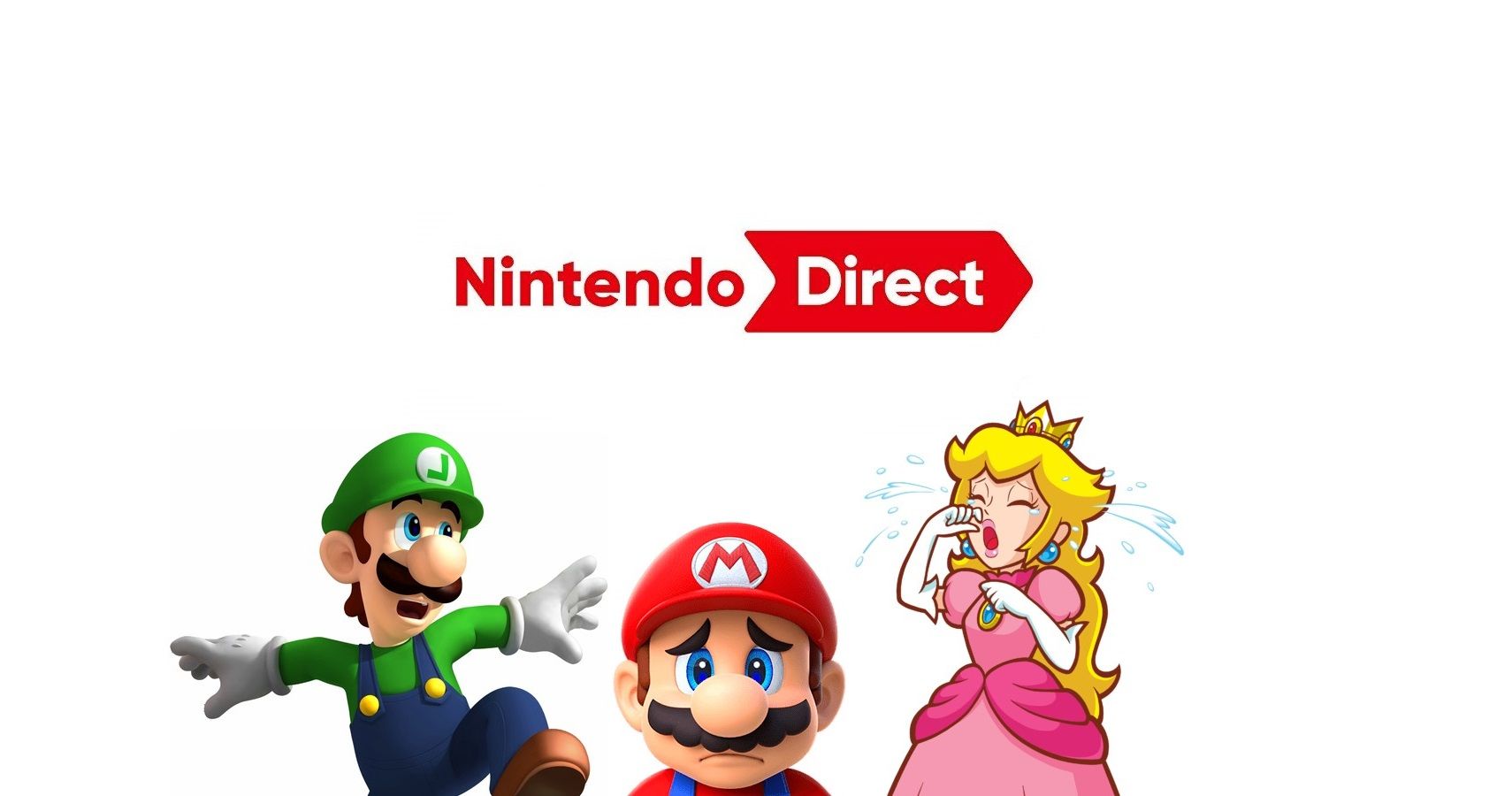 Nintendo direct