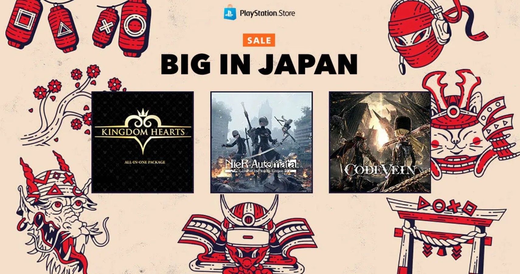 ps store big in japan