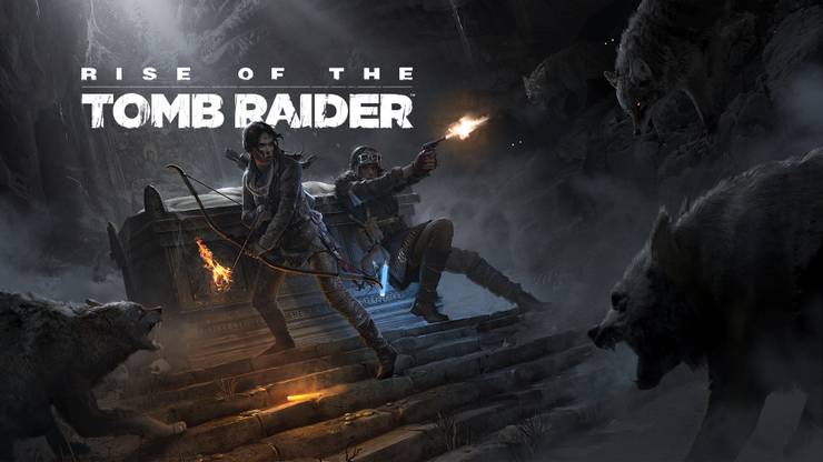 Lara Croft And The Temple Of Osiris For Pc Reviews Metacritic
