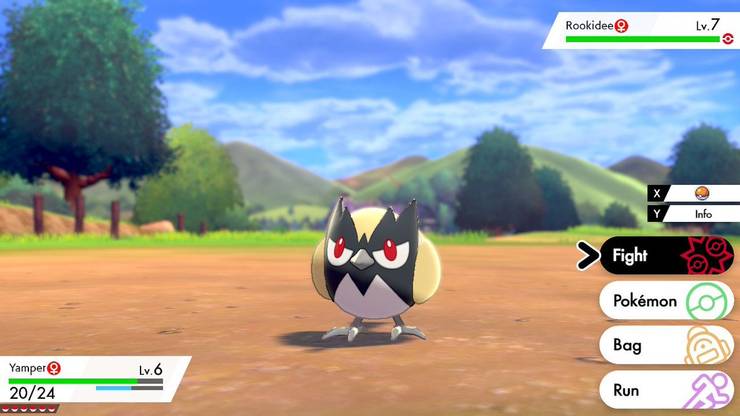 Rookidee Shiny Rate Rookidee Shiny Rate